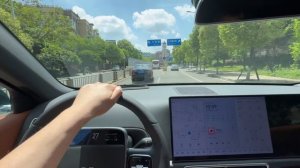 Новый 2024 LiXiang L6: а зачем тогда переплачивать за L7?