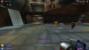 Unreal Tournament 2004 Rankin only!