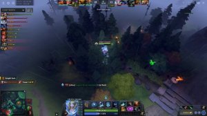 SumaiL Crystal Maiden | EPIC CARRY BUILD | Dota 2 Pro Gameplay