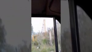 Стрельба с рогатки по чайкам
