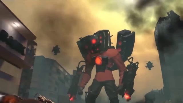 Озвучка skibidi toilet 68 смотреть онлайн