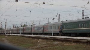 Рустам Нахушев Это было весною
