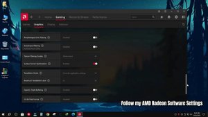 *NEW* Best AMD Radeon Settings for Valorant
