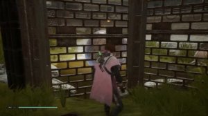 Star Wars Jedi Fallen Order Bogano Ball Puzzle For Golden Chest