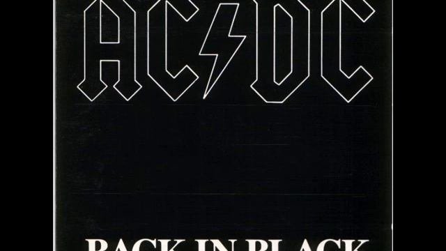 AC/DC - Hells Bells