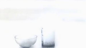 Каталитическое разложение H2O2 под действием MnO2