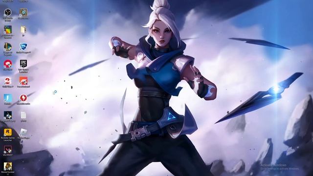 How to fix Valorant Error code 62 easy Method | Van error code 60 | Van error code 62 Windows 10 смотреть онлайн