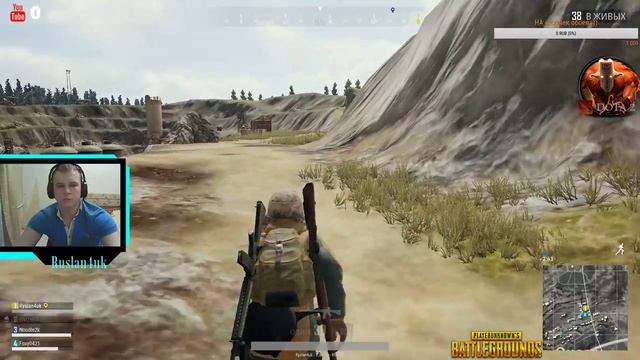 CS:Go Pubg Dota 2 Красивая песенка при подписке=) смотреть онлайн