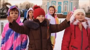 Дети SVALEXMUSIC   МОЙ ТОРОПЕЦ 720p