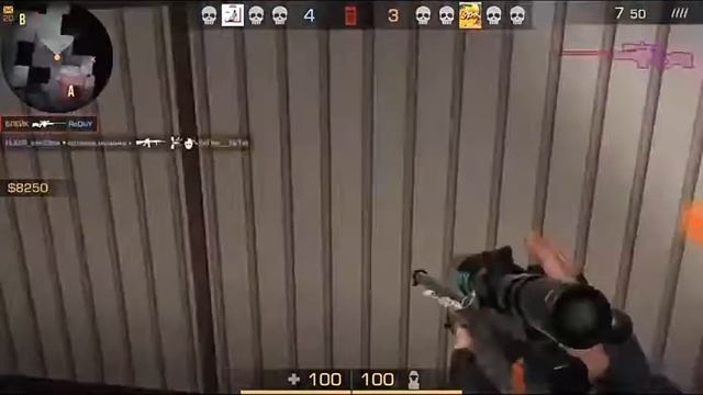 мувик стандофф2 смотреть онлайн