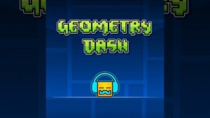 Geometry Dash Soundtracks - Press Start - MDK