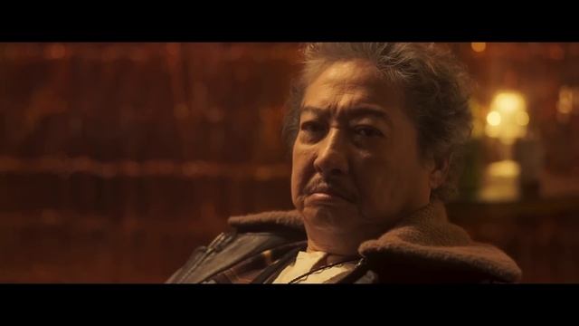 Осада Коулуна | 九龙城寨之围城 | Twilight of the Warriors: Walled In - Трейлер на русском [AniStart] смотреть онлайн