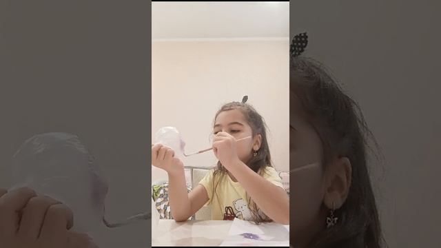 обучаю рисовать цветы