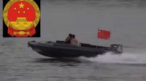 Государственный гимн Китая (КНР)/National anthem of China