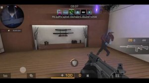 ХЭЛЛОУИНСКОЕ ОБНОВЛЕНИЕ STANDOFF 2 | CURSED SOULS