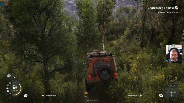 Expeditions #10 | Segreti degli abissi | 2/3 | Gameplay ITA | WALKTHROUGH