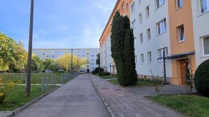 Бернау. ГСВГ. Германия. Bernau. Germany. 2021.