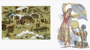 Секретная история узбеков и Узбекистана то что узбеки не знают.знат не хотят голая