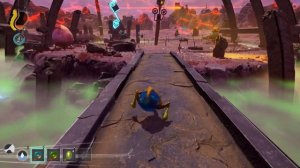 БОЕВЫЕ ТРЕБУМЫ #5 The Eternal Cylinder