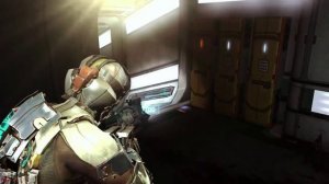 Dead Space 2 / Мертвый космос 2 / Серия #38