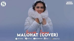 Nurzida — Malohat (cover) | Xamdam sobirov - Malohat