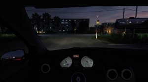 Renault Logan 1.4L 2012 версия 1.0 для Euro Truck Simulator 2 (v1.50.x)