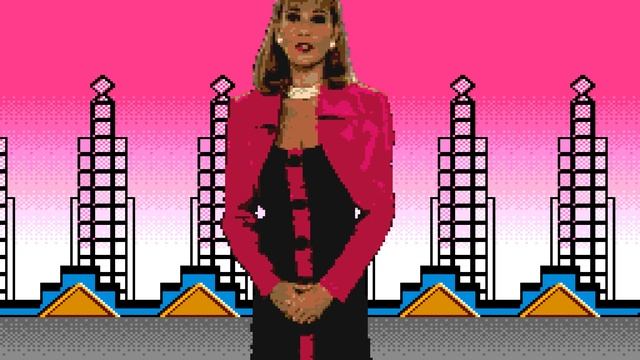 Wheel of Fortune (1994) [Sega CD] [4K] | Imagineering Inc.