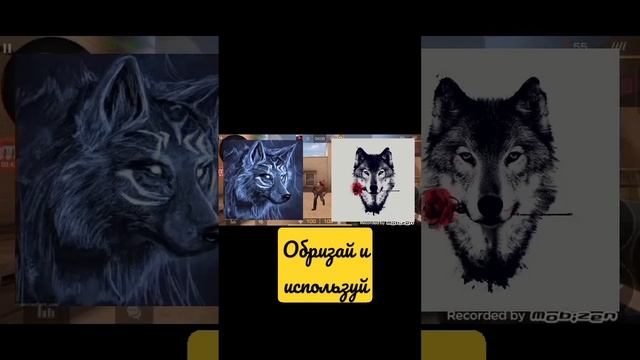 Парные Аватарки для Standoff2 #подпишись #говрек #standoff2 #веля #джентельмен #рик #стандофф смотреть онлайн