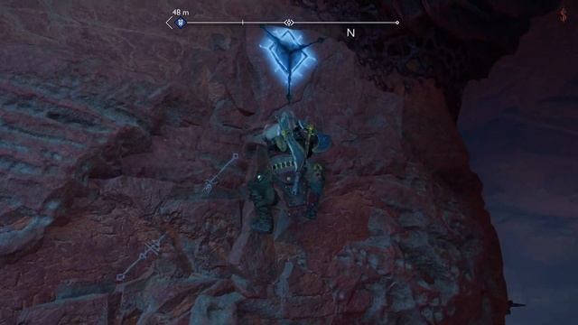 God of War Ragnarok Favor CANCION DE LAS ARENAS Guía completa смотреть онлайн