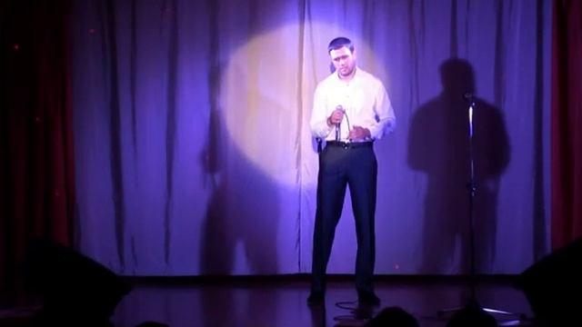 Не та благодать - Иван Красногорский