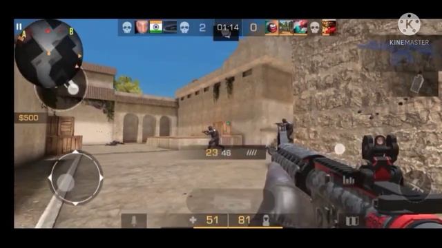 Scam 1992❤️ | Standoff 2 Highlights | First in India 😎💕