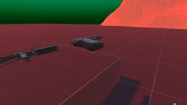 СОЗДАЮ ШУТЕР!? где UnrealCraft? смотреть онлайн