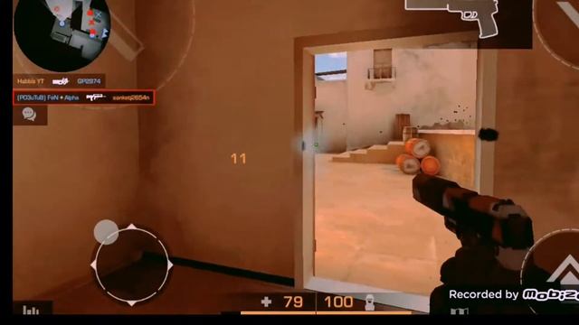 Standoff 2 || TDM || смотреть онлайн