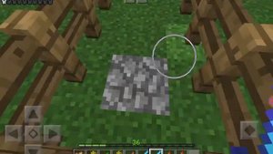 Выживание minecraft. Играем с папой. Летсплей от первоклассника Тимофея.