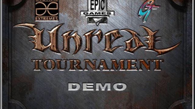 Unreal Tournament смотреть онлайн
