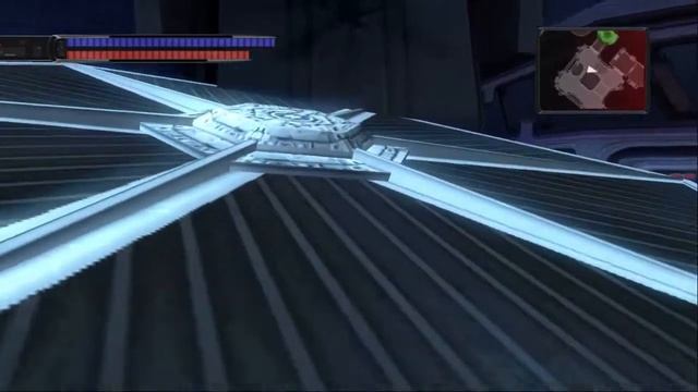 Star Wars: The Force Unleashed (PS2) Story & Cutscenes #1 смотреть онлайн