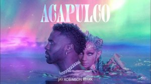 Джейсон Деруло — Акапулько / Jason Derulo — Acapulco