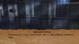 gameplay God of war 2 AETHERsx2 Snapdragon 665