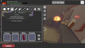 New Code for Unusual Saviors Badge | Typical Colors 2