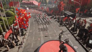 Atomic Heart   Звёздное лето