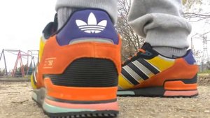 adidas Originals ZX 750