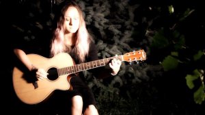 Виктор Цой - Кончится лето | Fingerstyle cover