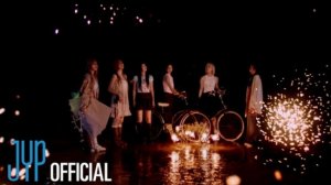 NMIXX "Love Is Lonely" Special Video