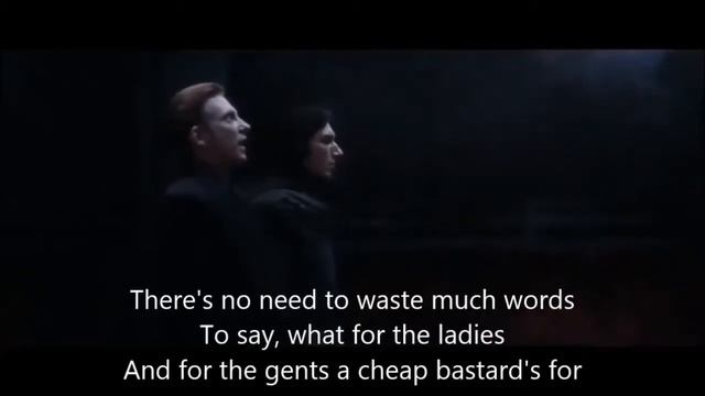 Star Wars with Polish songs CRACK subtitle смотреть онлайн