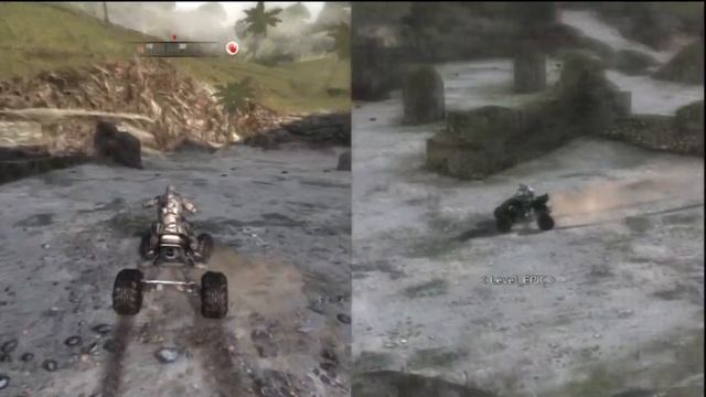 Haze -COOP- Playthrough- Part 11 смотреть онлайн