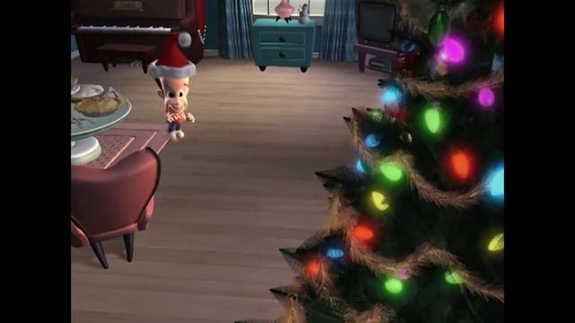 The Genius of Jimmy Neutron (Part 2) смотреть онлайн