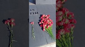 Экскурсия в Хатынь. Октябрь 2024.