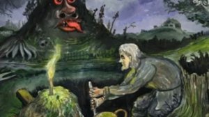 Заколдованное место (Н В Гоголь)