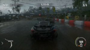 DRIVECLUB PS5 Gameplay Full HD 4K 60fps - Ultra Realistic Heavy Rain In India 2022