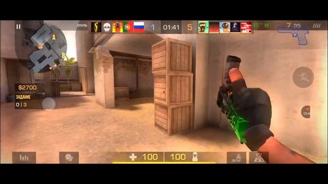 МУВИК НА НОВОЙ КАРТЕ, DUNE! ❤🤛 смотреть онлайн